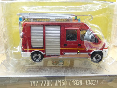 Renault master fourgon - ii,