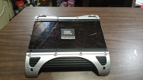 Jbl grand touring - series, gto