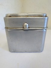 Gamelle Militaire 3 Éléments/ WW2 1939