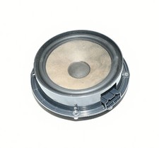 Graves Haut-Parleur Avant