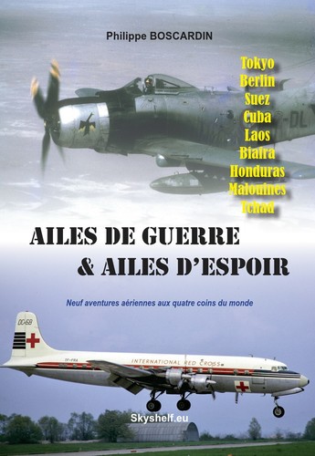Ailes guerre - ailes, &