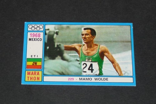 229 wolde mexico - mexico, panini