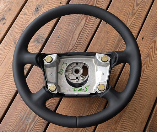 Volant cuir neuf pour - neuf, porsche