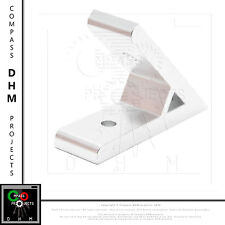 Chassis Coin 45° pour Voir le