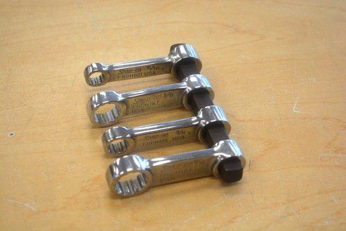 Snap frdh 4pc torque - on, 3/8''