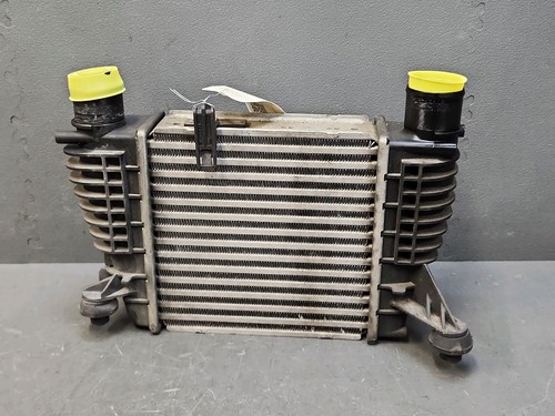 Echangeur air intercooler - /,