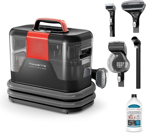 Neuf rowenta clean hot - |, &
