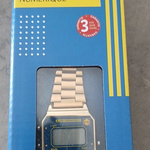 Lidl auriol montre - /, bracelet