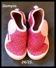 Chaussons Domyos de Decathlon P: 24/25