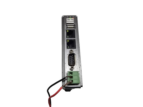 Weintek cmt svr - weintek, serveur
