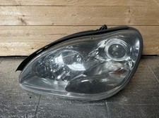 Phare gauche pour MERCEDES 220