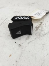 Bouton de warning RENAULT