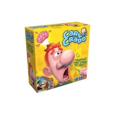 Jeu d'ambiance Goliath Carlo