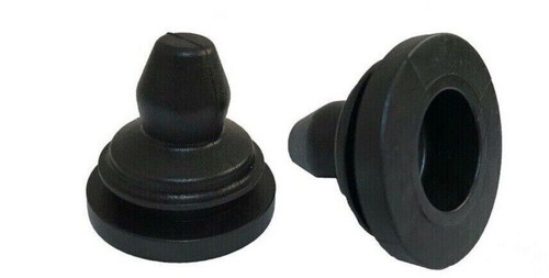 Lot fixations de boîtier - lot, 2