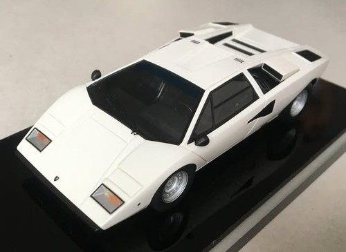 Lamborghini countach - 1/43,