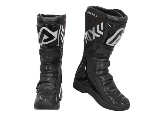 Acerbis bottes cross team - acerbis, x-team