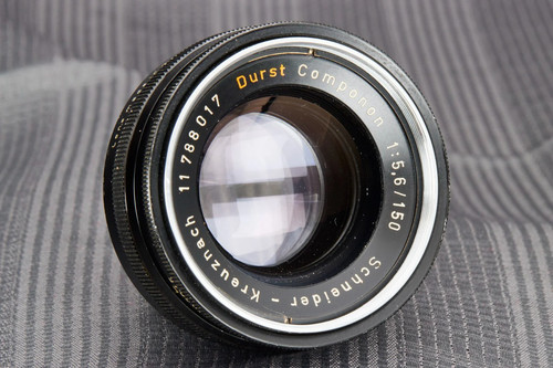 Durst componon 150 - durst, 5,6/150