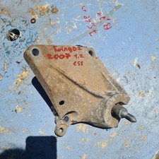 SUPPORT MOTEUR BOITE VITESSE 112534543 RENAULT TWINGO2 2007 1.2ESSENCE