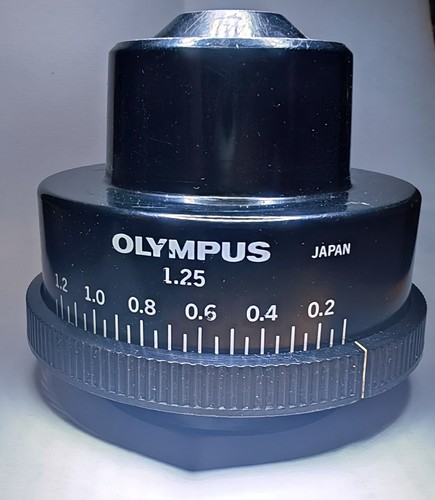 Olympus microscope bh2 - olympus,