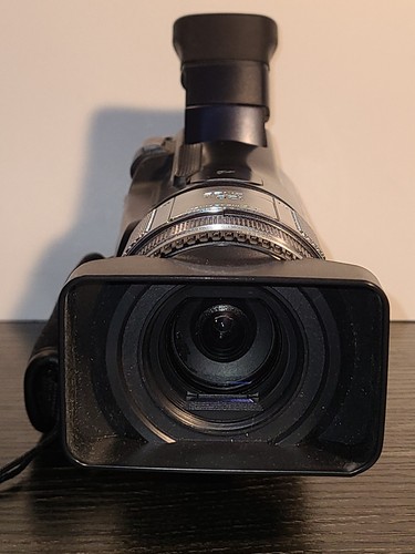 Sony hdr hc1 - hdr-hc1, hdv