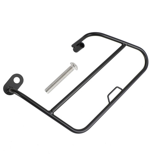Sacoche selle fixation - selle,