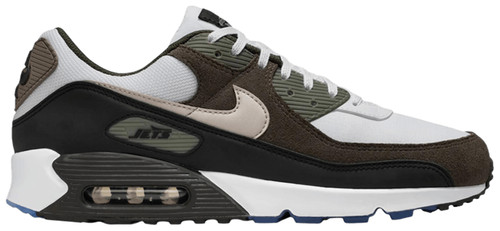 Nike air max new - max, jets