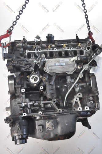 Moteur diesel toyota - moteur,