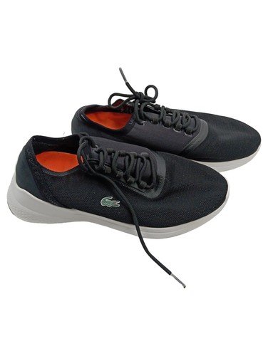 Lacoste baskets basses - basses, femme