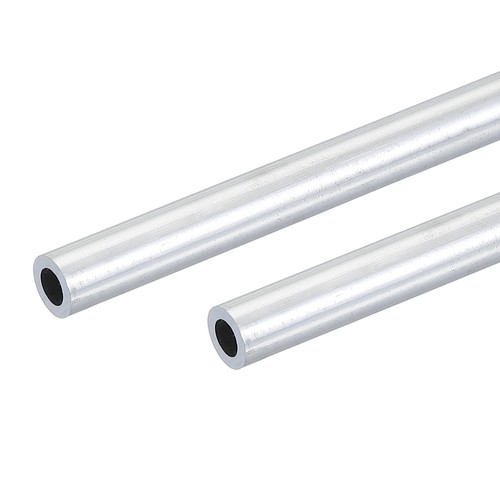 Tube aluminium 6063 10mm - , od