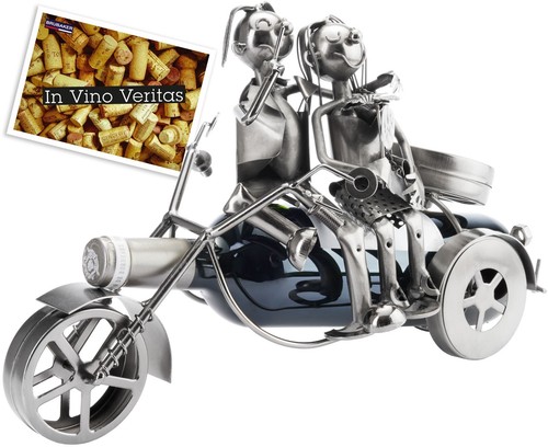 Brubaker porte bouteille - brubaker, de