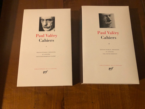 Pléiade paul valéry - pléiade,