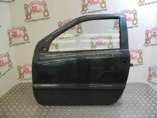 porte avant gauche pour MICROCAR VIRGO DE LUXE 1995 104 123078