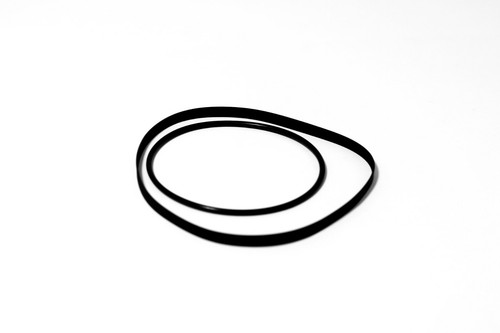 Pioneer set 2 courroies - ct-a7,