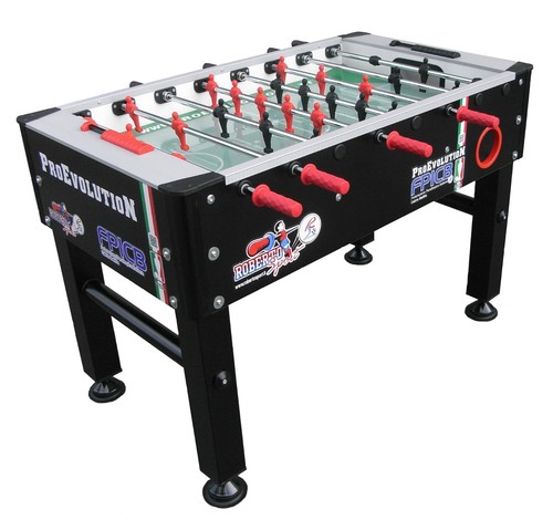 Babyfoot pro évolution - babyfoot,