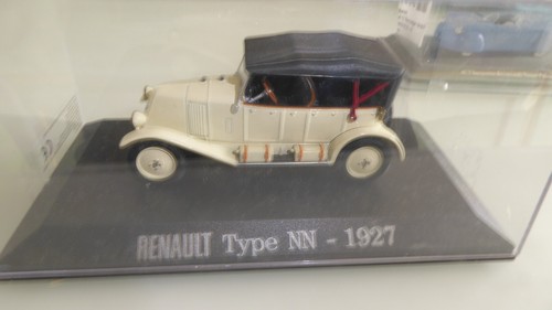 Renault type 1927 - renault,