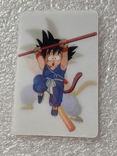 GOKU DBGT DRAGON BALL Z DBZ