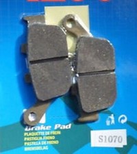 Plaquette Frein AR Sifam -
