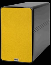 ELAC Housse En Tissu Pour BS