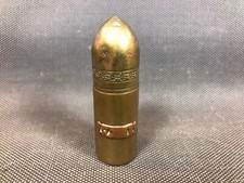 Ancien briquet de poilu en