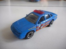 Matchbox Ford Crown Victoria