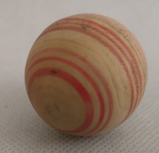 Atypiques et rares balles