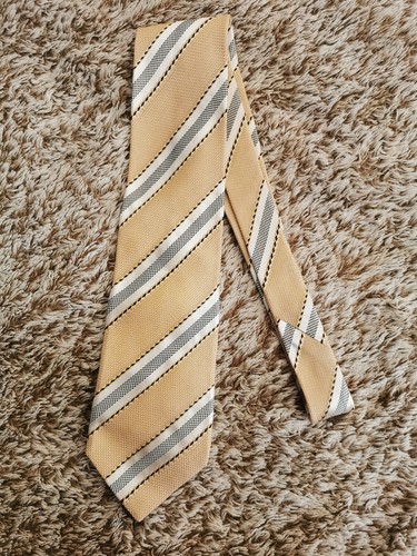 Ermenegildo zegna cravate - ermenegildo,