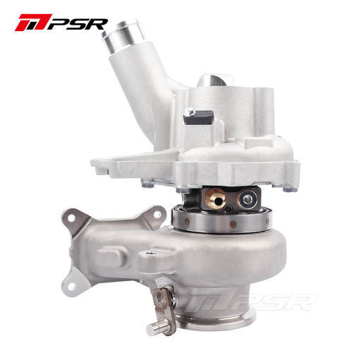Turbocompresseur pulsar 5455g - turbocompresseur,