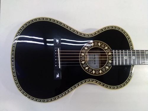 Aria a19c 200sbk folk - a19c-200sbk,