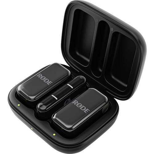 Micro sans fil - , wireless