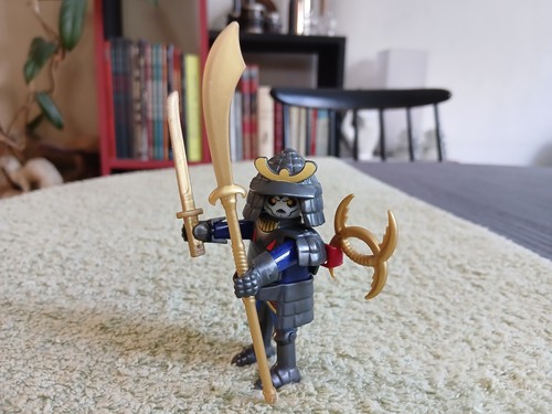 Scooby doo playmobil ghost - scooby-doo,