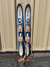 Salomon Snowblades 90cm Ski