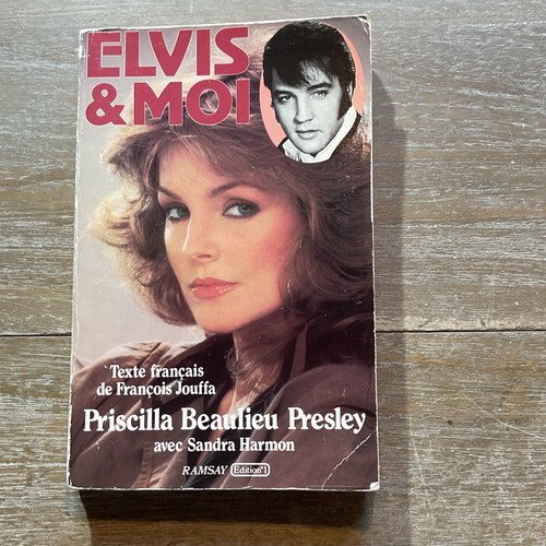 Priscilla beaulieu presley - beaulieu, &