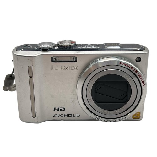 Appareil photo numérique 12,1