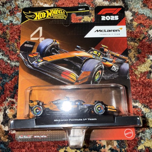 Hot wheels premium - hot,